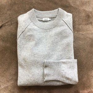 Filippa K Cashmere Crew Neck Sweater Men's